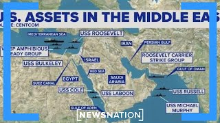 Us Personnel Injured In Suspected Rocket Attack At Ain Al-Asad Base In Iraq On Balance