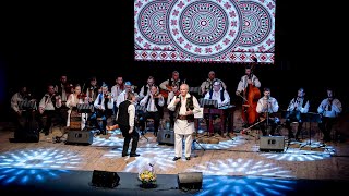 Traian Jurchela - Frunzulița pomului (Doină Live Alba)