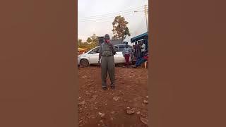 gima ber nyalo wuok kuom gima rach by apostle Samuel otieno tito