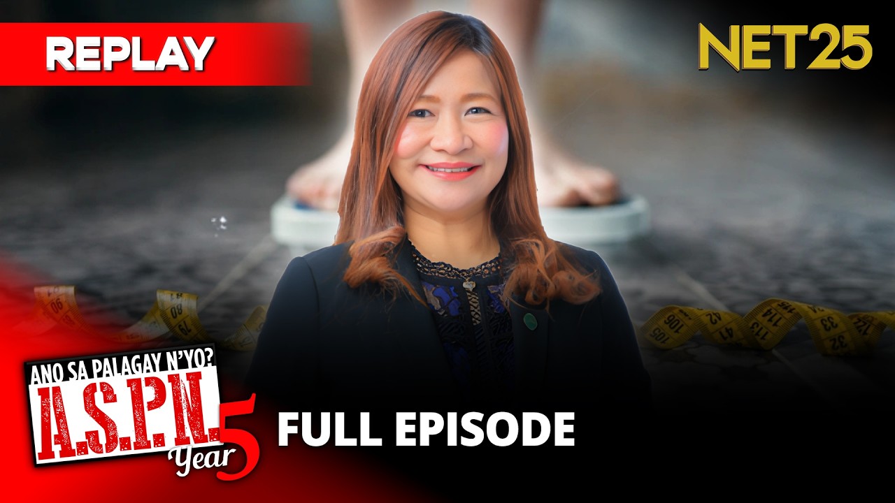 Ano Sa Palagay N'yo? (ASPN) | March 4, 2026