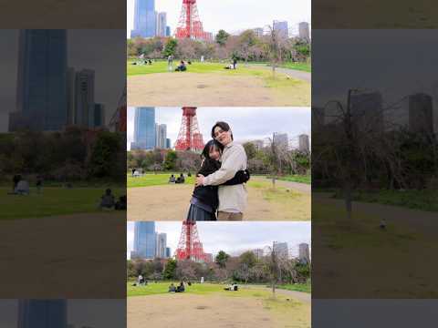 어쩌면 결혼전 마지막 여행이 될거 같은 <strong>도쿄여행</strong>🇯🇵