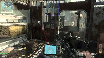 MW3 Aimbot + Download [No Survey] [No Virus]