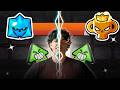 ¿Podremos llegar al rango máximo HOY? 😳🔥 Brawl Stars en modo tryhard !sorteo !horario