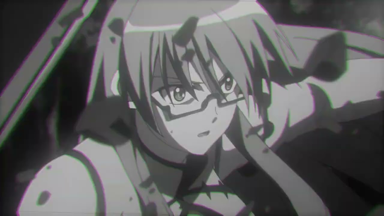 𝕰𝖘𝖈𝖆𝖗𝖎𝖒 | Sheele vs Seryu  | scale edit | after effects