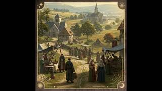 Why did developed pilgrimage routes exist in the Middle Ages, despite the difficulties of travel