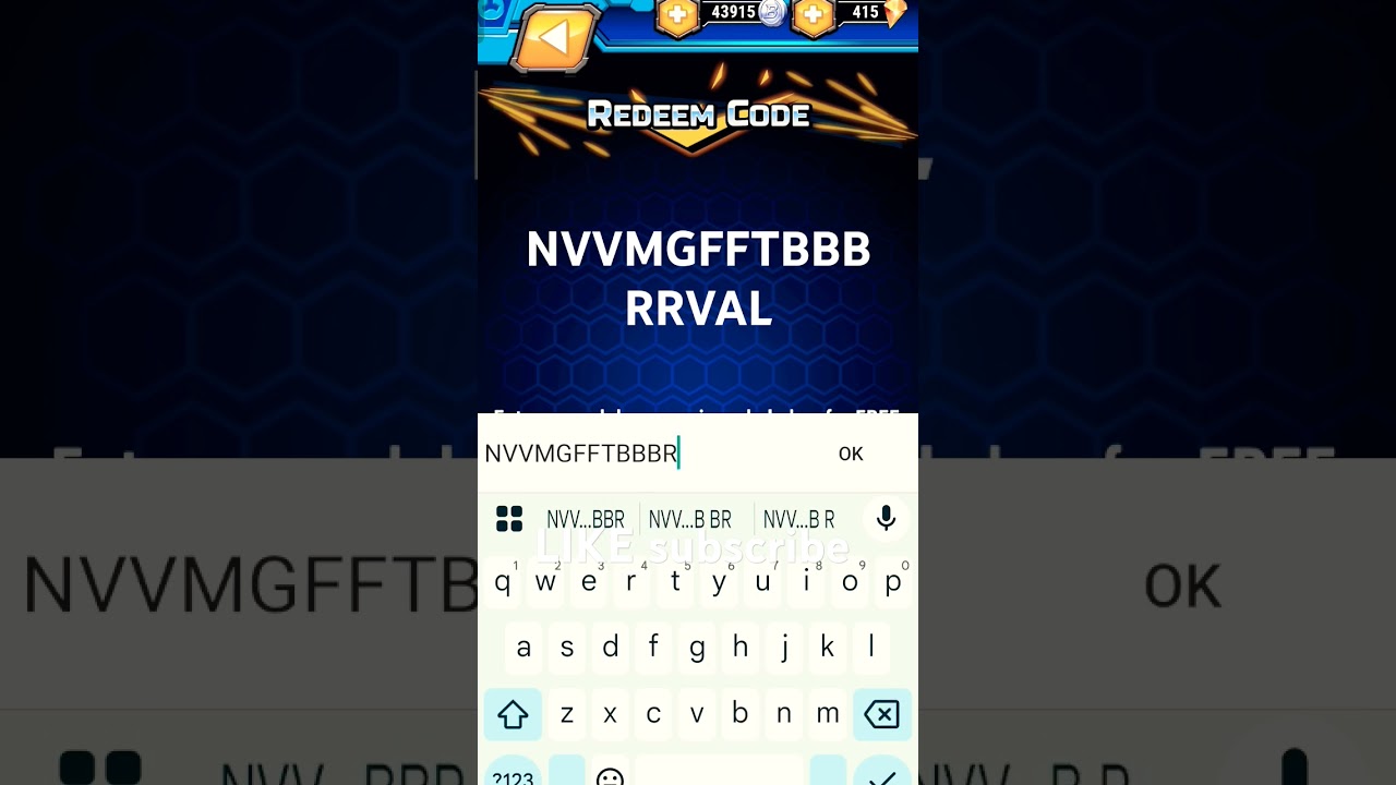 🎁 Beyblade 🎁 burst 🎁 rivals 🎁 redeem 🎁 code 🎁 in 🎁