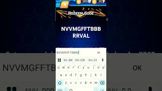 Beyblade Burst Rivals Redeem Code In