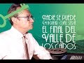 NADIE SE PUEDE IMAGINAR CUAL SERÁ EL FINAL DE EL VALLE DE LOS CAIDOS