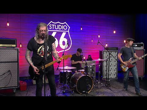 Studio 66 S7 E09: Buffalo Shivers