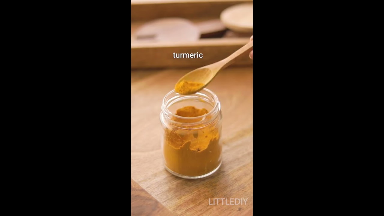 2 Ingredient Clear Skin Mask