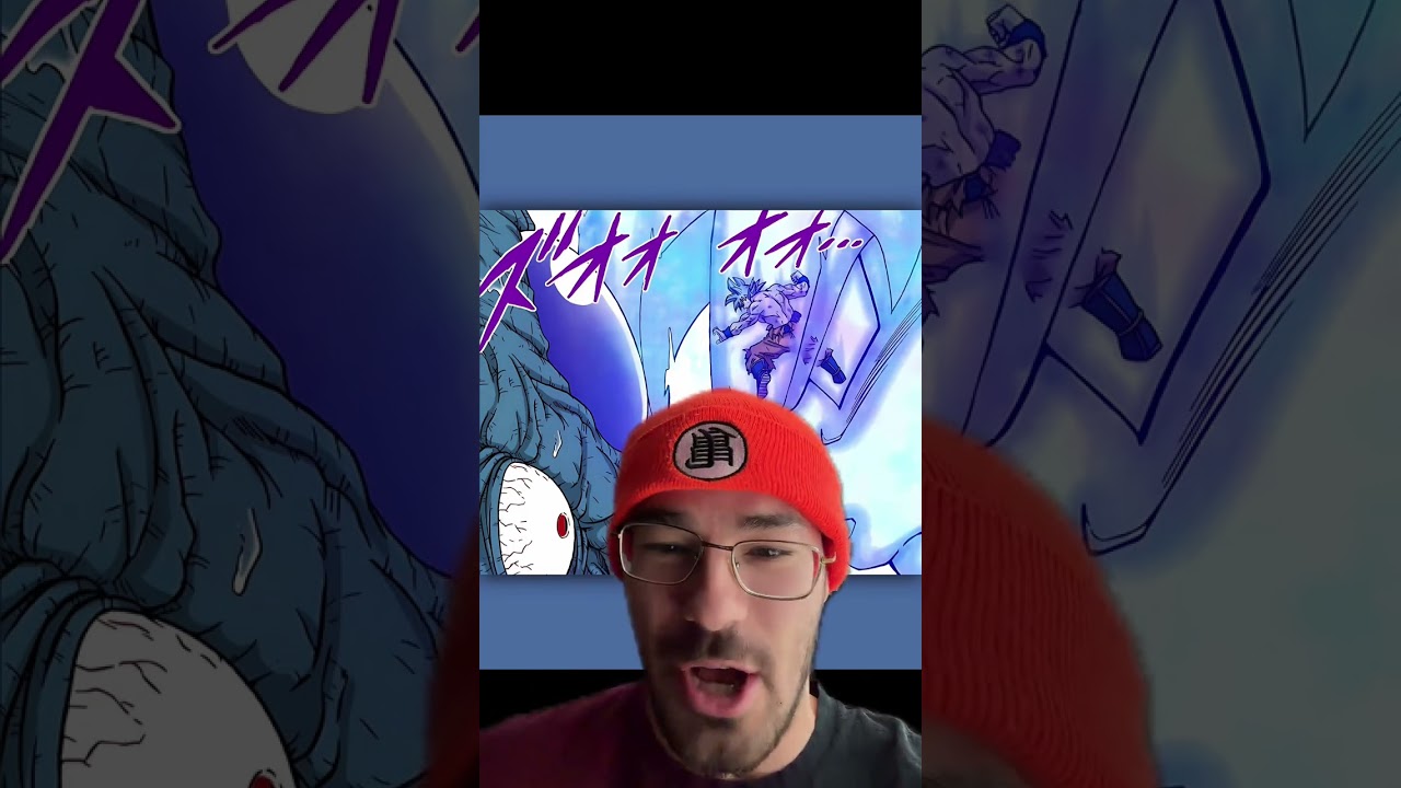 Эта арка с Моро ОБЯЗАТЕЛЬНО должна быть в аниме, лол.