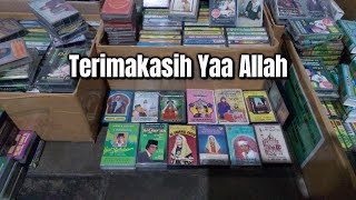 Download lagu Ayoo Merapat Ngabuburit #Unboxing Kaset Pengajian H.Muammar ZA dan lainnya.