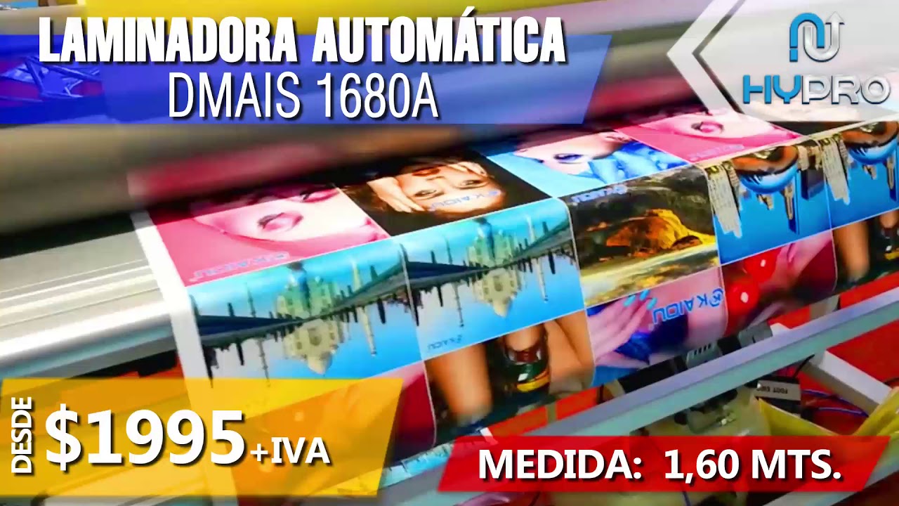 Laminadora automática Ecuador (ventas 0998144202)