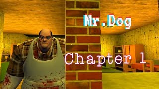 Saving Bill|Mr.Dog Chapter 1 Full Gameplay screenshot 3
