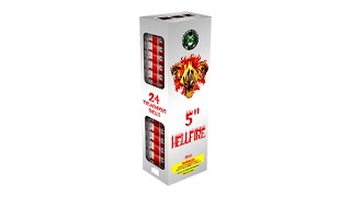 5 Hellfire - 969
