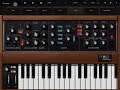 amazing grace / AKAI EWI4000sw