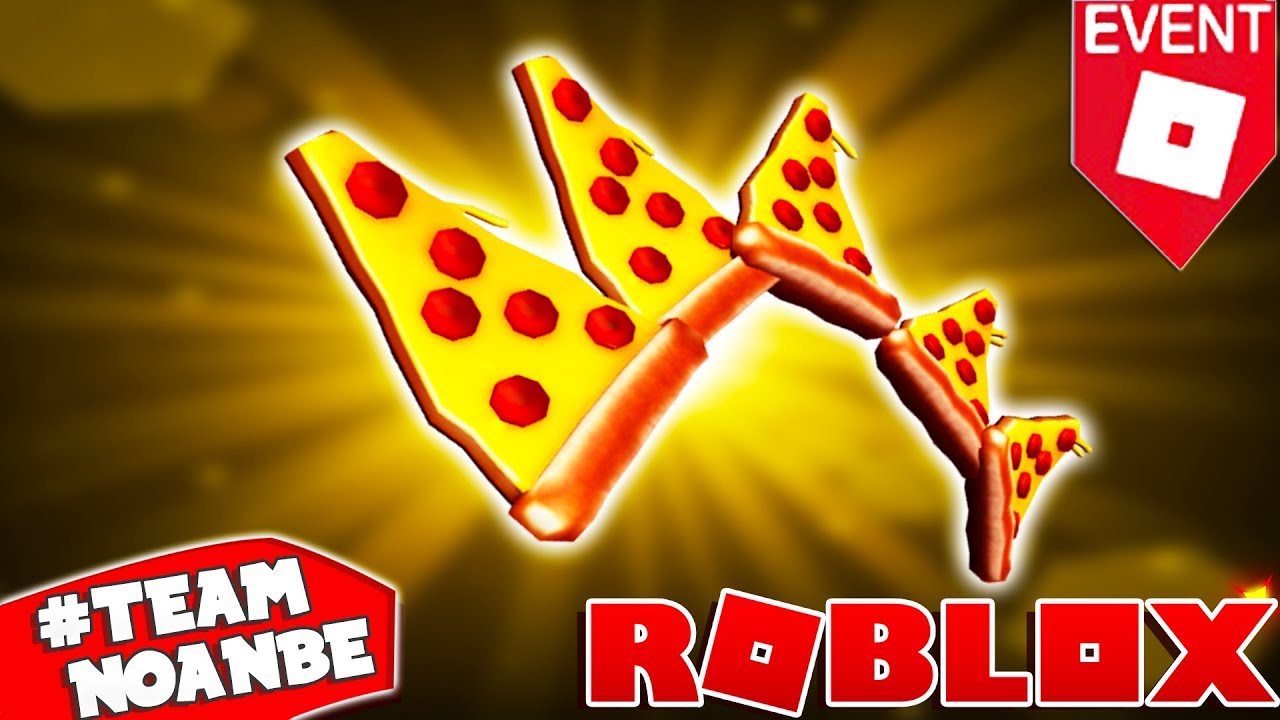 Aun mas premios gratis evento roblox pizza party 2019