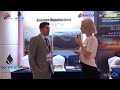 Interview with bitumen manufacturer companies