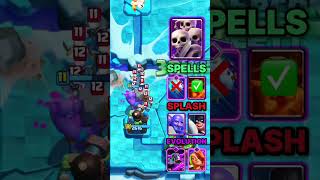 Evolution Valkyrie vs Skeletons Army