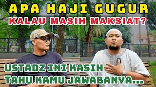 Download Lagu HARUS SEMPURNA Dulu BARU HAJI? Hati-Hati, Itu Was-Was Setan - Ustadz Dr.Irwan Habibi Hasibuan MP3