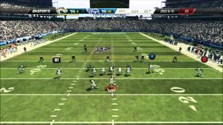 Week 10: Jaguars Vs. Titans