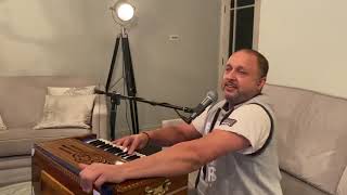 Dil Dhalakne Ka Sabab Yaad Aya Dev Joshi