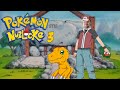 THE SEMI-FINALS! | Pokémon Nuzlocke