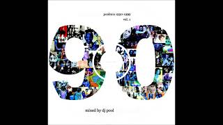 Dj Pool Mix 90S Part 1