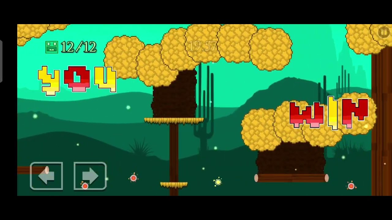 4/10, Avances en mecánicas y mapa de Click Click Wood