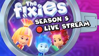 🔴 LIVE: The Complete Season 5 | Every Single Episode of The Latest Season | Livestream