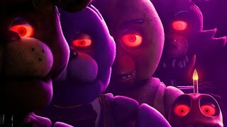 Foxy-Fatality Extended - Generation Exclusive