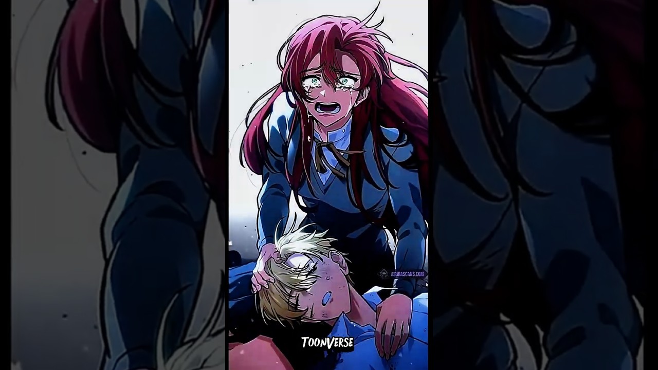 Shirone Sacrifice 😥| 