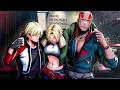 BLUE MARY KNOWS HOW TO DRINK!