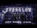 EVERGLOW - Adios/DUN DUN/LA DI DA (award show perf. concept)