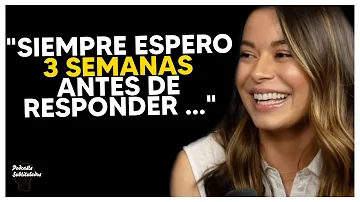 LA PERSONA PERFECTA PARA MIRANDA COSGROVE | PODCAST SUBTITULADO