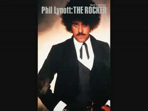 Thin Lizzy Montage