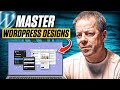 Master WordPress Patterns & Templates: Ultimate Beginner's Guide to Block Editor Magic!