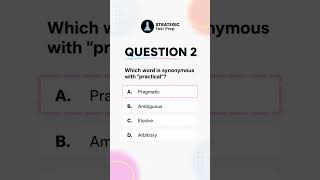 SAT English Test! 🤩 How many can you get right?