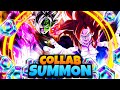 (Dragon Ball Legends) IT'S RAINING LF'S!!! THE BIANNUAL LEGENDS COLLAB SUMMONS WITH TRUTH RETURNS!