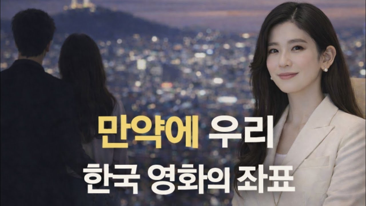 영화[만약에 우리]와 한국 영화의 좌표  