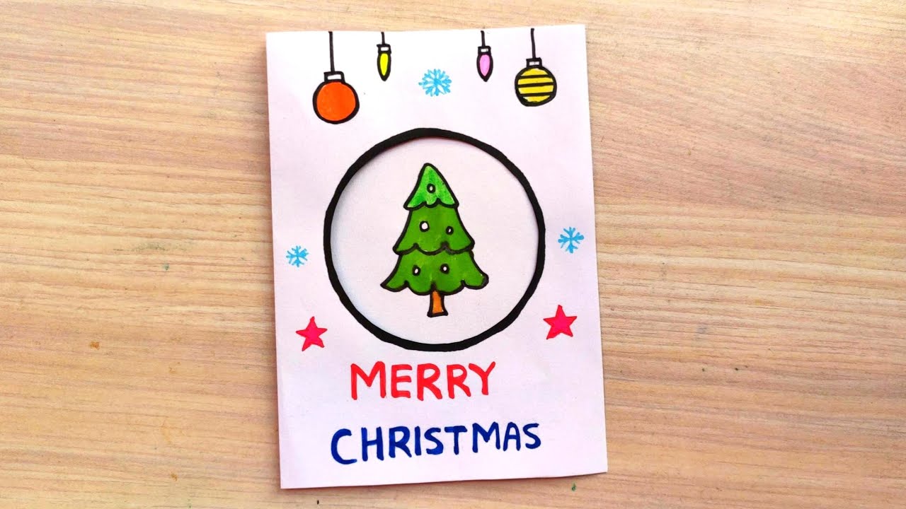 DIY Christmas Cards from Your Procreate Art - Well Crafted Studio