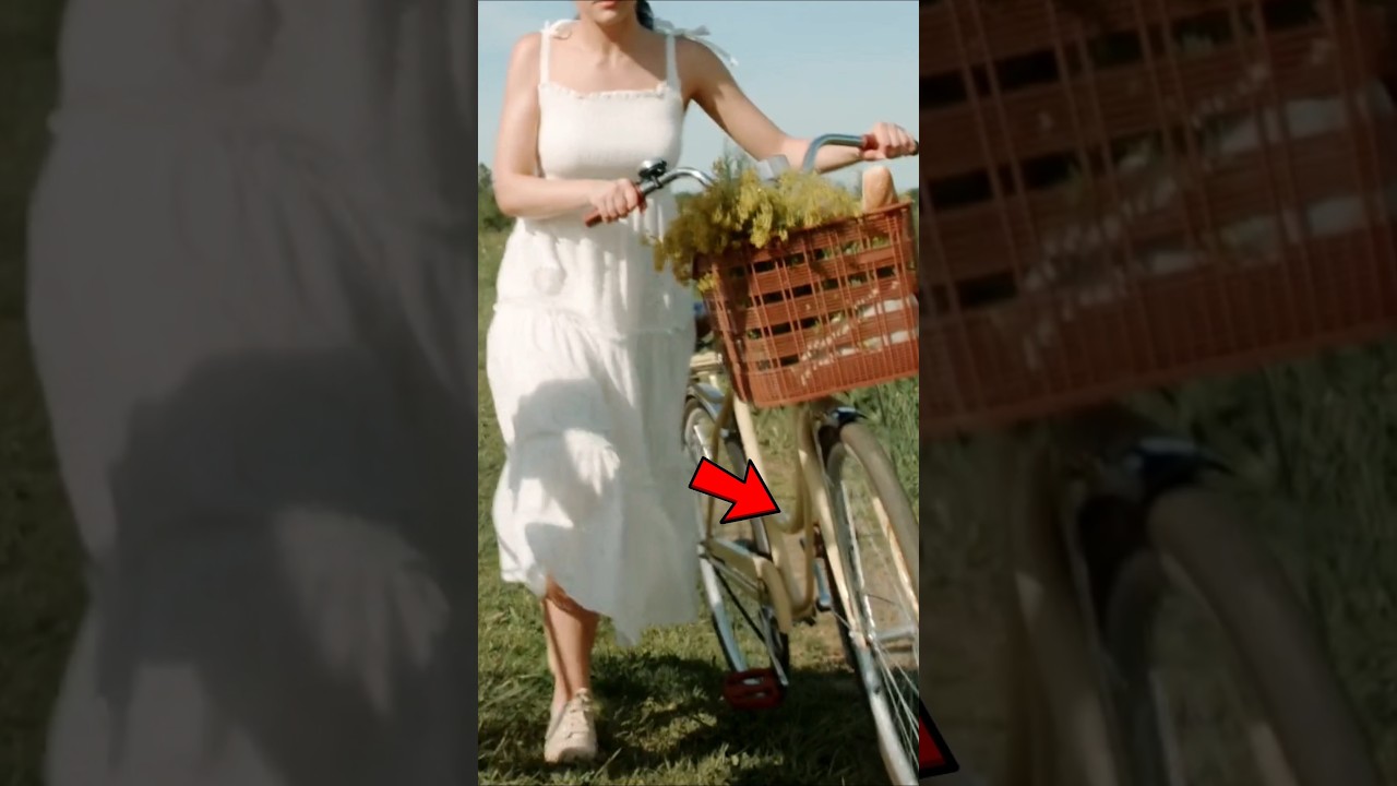 Perché la bici "da DONNA" è DIVERSA? - Edonikko