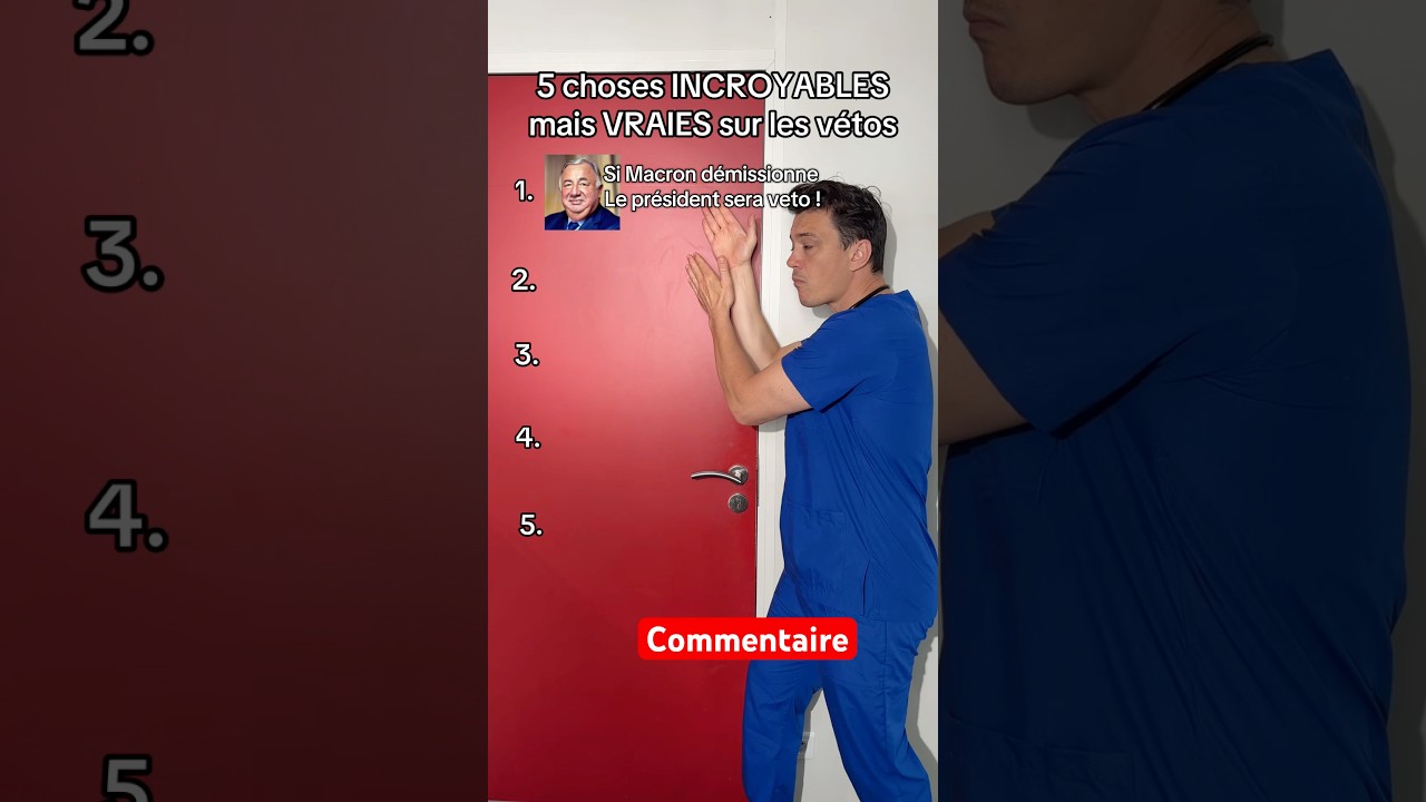 5 faits étonnants mais vrais sur les vétos #vet #vetlife #top #animaux