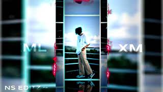 GALTI SE MISTAKE 😎 BETA II NEW TRENDING 🔥VIDEO XML II ALIGHT MOTION XML II @NS_EDITZ-07 screenshot 3