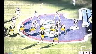 Block Party Player Spotlight: Sean Rhyan Film Breakdown