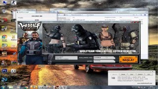 Wolfteam WolfLive G1 Super Hack [Real Inventory + Real HP + Always HeadShot]