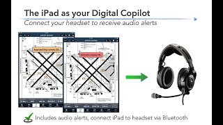Flying with the iPad - Your Digital Copilot (webinar recording)