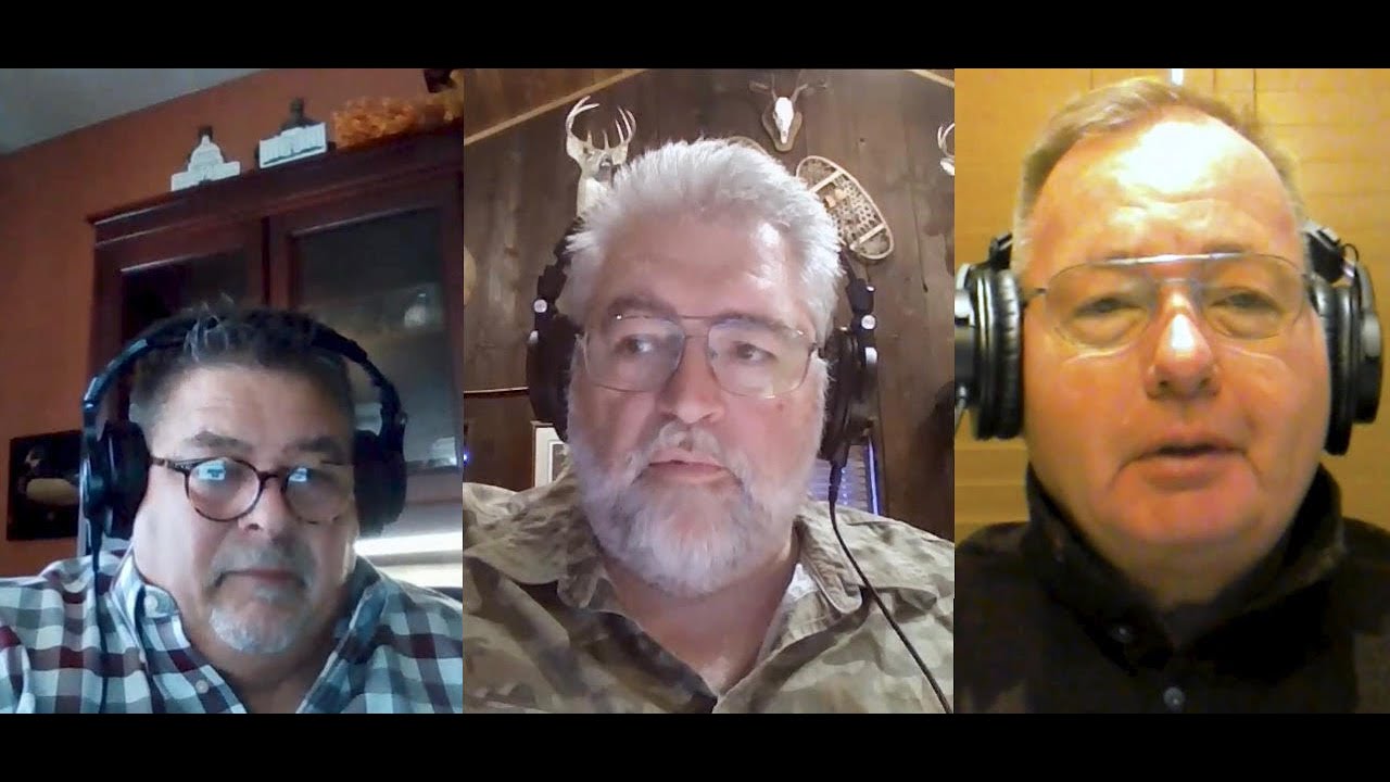 03   Opening Day Sportsman Guest Former PGC Commissioner Jim Daley