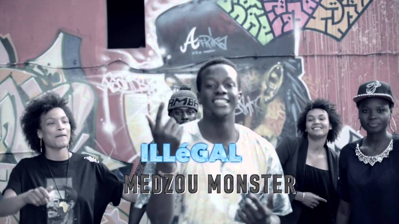 DD Records - Saturday Freestyle #3 - Méga Lol - illégal