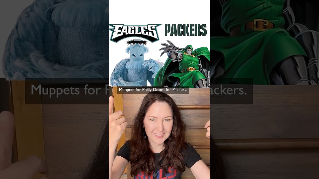 Latest Title & Thumbnail